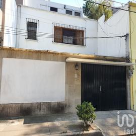Foto de casa en renta en cerrada de sierra candela 109, lomas de chapultepec i sección, miguel hidalgo, df / cdmx, 28722965 No. 01