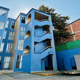 Foto de departamento en venta en cerrada de veracruz , jesús del monte, cuajimalpa de morelos, df / cdmx, 30984790 No. 01