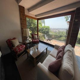 Foto de casa en venta en cerrada del tanque , lomas de santa fe, álvaro obregón, df / cdmx, 27352732 No. 01