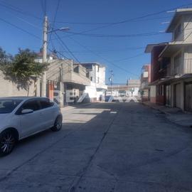 Foto de casa en venta en cerrada elba arrieta , méxico 86, chicoloapan, méxico, 0 No. 01