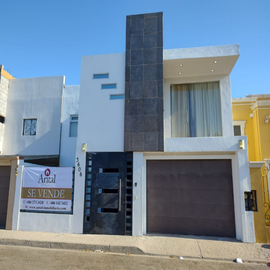 Foto de casa en venta en cerrada estepa , sevilla, mexicali, baja california, 0 No. 01