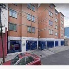 Foto de departamento en venta en cerrada geologos s/n (mza 19 lt 11) , el triunfo, iztapalapa, df / cdmx, 27423412 No. 01