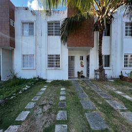 Foto de casa en venta en cerrada higos , playa del carmen centro, solidaridad, quintana roo, 0 No. 01
