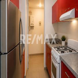 Foto de departamento en renta en cerrada lago san pedro , deportivo pensil, miguel hidalgo, df / cdmx, 0 No. 01