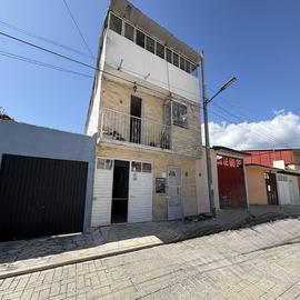 Foto de casa en venta en cerrada laguna de chapultepec , sector salud, san cristóbal de las casas, chiapas, 0 No. 01