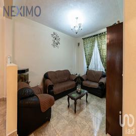 Foto de casa en venta en cerrada libertad m2 132, santiago centro, tláhuac, df / cdmx, 29408951 No. 01