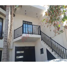 Foto de departamento en renta en cerrada magnolias #227 , jacarandas jardín, saltillo, coahuila de zaragoza, 0 No. 01