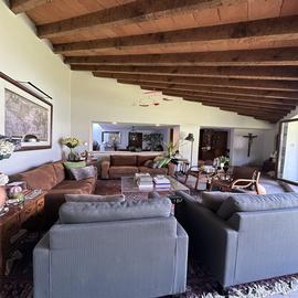 Foto de casa en renta en cerrada monte ararat , lomas de chapultepec ii sección, miguel hidalgo, df / cdmx, 0 No. 01