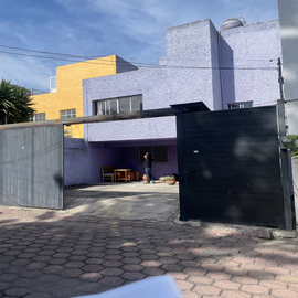 Foto de casa en venta en cerrada nicolás bravo , san juan tepepan, xochimilco, df / cdmx, 29409527 No. 01