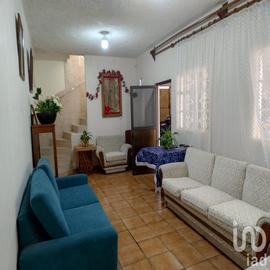Foto de casa en venta en cerrada oriente 217 134, cuchilla del moral, iztapalapa, df / cdmx, 30987389 No. 01