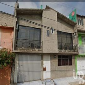 Foto de casa en venta en cerrada parotas , santiago acahualtepec 2a. ampliación, iztapalapa, df / cdmx, 29446631 No. 01