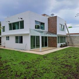 Foto de casa en renta en cerrada paseo del ejido , espíritu santo, jilotzingo, méxico, 0 No. 01