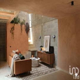 Foto de casa en venta en cerrada popocatepelt 152, oriental, jiutepec, morelos, 30503283 No. 01