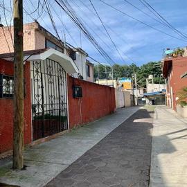 Foto de departamento en renta en cerrada prolongacion abasolo , fuentes de tepepan, tlalpan, df / cdmx, 0 No. 01