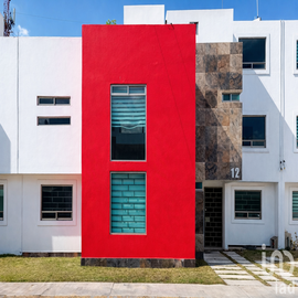 Foto de casa en renta en cerrada san pedro 208, rincón del real, pachuca de soto, hidalgo, 30822217 No. 01
