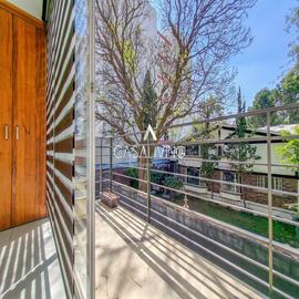 Foto de departamento en venta en cerrada suiza , san jerónimo aculco, la magdalena contreras, df / cdmx, 29388469 No. 01