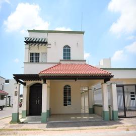Foto de casa en venta en cerrada valencia , real hidalgo, centro, tabasco, 26871481 No. 01