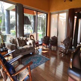 Foto de casa en venta en cerrada vicente guerrero , san mateo tlaltenango, cuajimalpa de morelos, df / cdmx, 23859401 No. 01