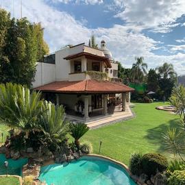 Foto de casa en venta en San Miguel, Tepoztlán, Morelos, 27676744,  no 01