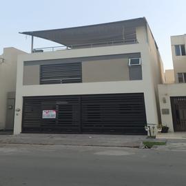Foto de casa en renta en  , cerradas de anáhuac, general escobedo, nuevo león, 21830001 No. 01