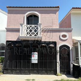Foto de casa en renta en  , cerradas de anáhuac, general escobedo, nuevo león, 0 No. 01