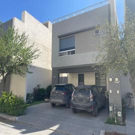 Foto de casa en renta en  , cerradas de casa blanca, san nicolás de los garza, nuevo león, 0 No. 01