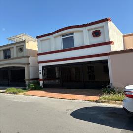 Foto de casa en renta en  , cerradas del roble, san nicolás de los garza, nuevo león, 0 No. 01