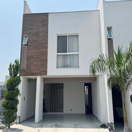 Foto de casa en venta en  , cerradas solé, garcía, nuevo león, 0 No. 01