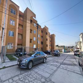 Foto de departamento en venta en  , cerrito de guadalupe, apizaco, tlaxcala, 0 No. 01