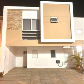 Foto de casa en renta en  , cerritos al mar, mazatlán, sinaloa, 0 No. 01
