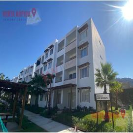 Foto de departamento en venta en  , cerritos resort, mazatlán, sinaloa, 30284198 No. 01