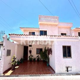 Foto de casa en renta en cerro amarillo , lomas de mazatlán, mazatlán, sinaloa, 0 No. 01