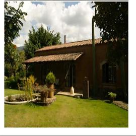 Foto de casa en venta en cerro de la asencion , san juan, malinalco, méxico, 0 No. 01