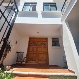 Foto de casa en venta en cerro de la bufa , los bosques, aguascalientes, aguascalientes, 28016696 No. 01