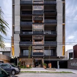 Foto de departamento en renta en cerro de la bufa , los bosques, aguascalientes, aguascalientes, 0 No. 01