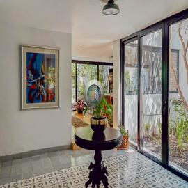 Foto de casa en renta en cerro de la luz , romero de terreros, coyoacán, df / cdmx, 0 No. 01