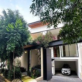 Foto de casa en venta en cerro de la luz , romero de terreros, coyoacán, df / cdmx, 31015348 No. 01
