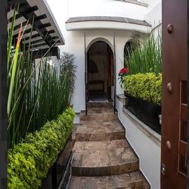 Foto de casa en venta en cerro de la luz , romero de terreros, coyoacán, df / cdmx, 0 No. 01