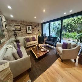 Foto de casa en renta en cerro de la luz , romero de terreros, coyoacán, df / cdmx, 0 No. 01