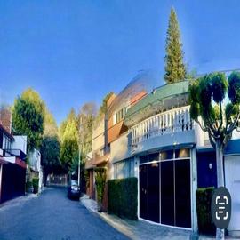 Foto de casa en venta en cerro de macuiltepec , campestre churubusco, coyoacán, df / cdmx, 0 No. 01