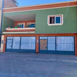 Foto de casa en venta en  , cerro de mexiquito, arandas, jalisco, 0 No. 01
