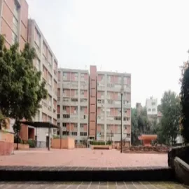Foto de departamento en venta en cerro del agua 179, copilco el bajo, coyoacán, df / cdmx, 0 No. 01