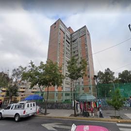 Foto de Departamento en CERRO DEL AGUA 179, Integración Latinoamericana None, Monte de Piedad, Coyoacán, DF / CDMX, 30004494