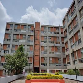 Foto principal de departamento en venta en cerro del agua  # , monte de piedad 30168750.