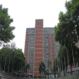 Foto de departamento en venta en cerro del aguacopilco universidadciudad de méxicocdmxmexico , copilco universidad, coyoacán, df / cdmx, 30232398 No. 01