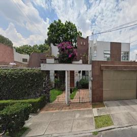 Foto principal de casa en venta en cerro del aire 71, romero de terreros # , monte de piedad 29991286.