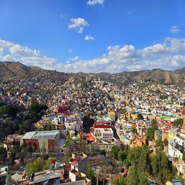 Foto de casa en venta en cerro del gallo , cerro del gallo, guanajuato, guanajuato, 0 No. 01