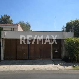 Foto de casa en venta en cerro del hombre, romero de terreros, coyoacán , romero de terreros, coyoacán, df / cdmx, 30908072 No. 01
