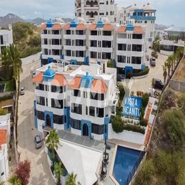 Foto de departamento en venta en cerro del vigia , cerro del vigía, los cabos, baja california sur, 0 No. 01
