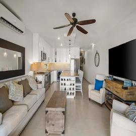 Foto de departamento en renta en  , cerro del vigía, los cabos, baja california sur, 0 No. 01